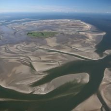 Nationalpark Hamburgisches Wattenmeer