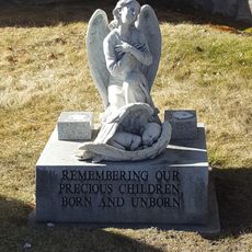 Statue