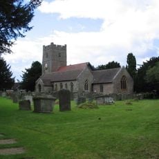 Church of St Mary the Virgin