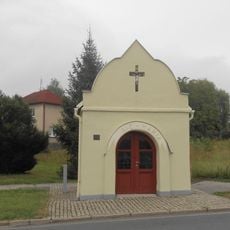 Chapel of Virgin Mary