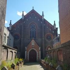 Minderbroederskerk