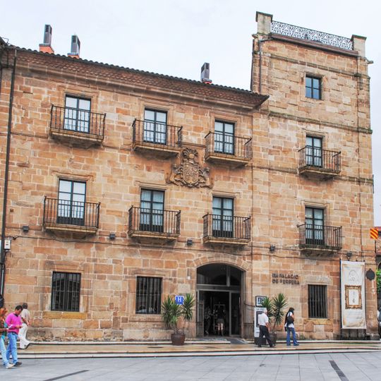 Conjunto histórico artístico de Avilés