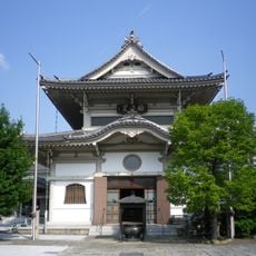 Chōkoku-ji