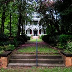 Georgia Avenue-Butler Avenue Historic District