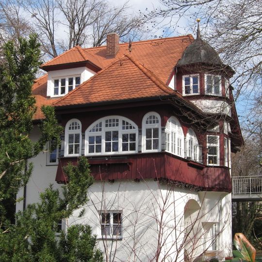 Fritz-Reuter-Straße 30