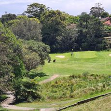 Marrickville Golf Club