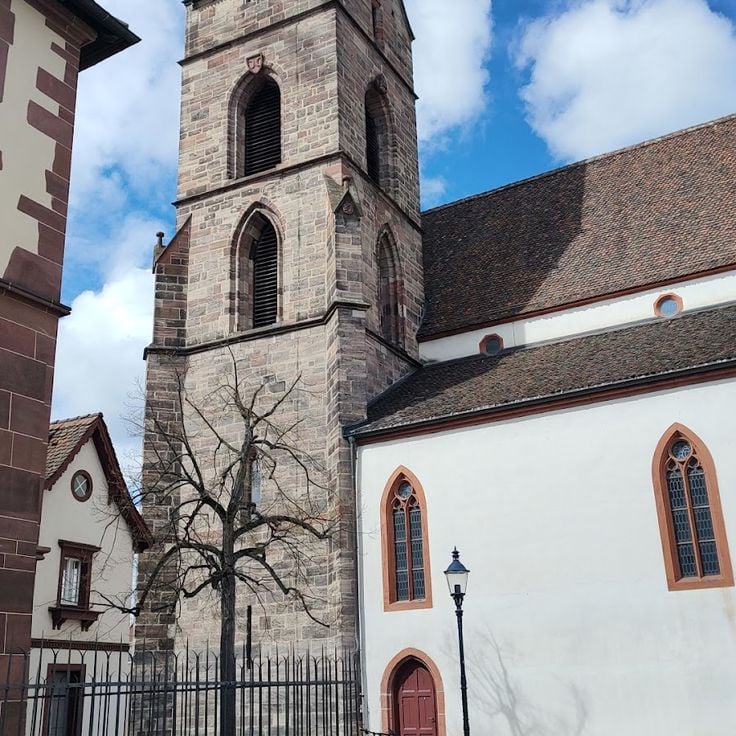 Martinskirche