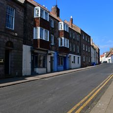 11-15, Church Street