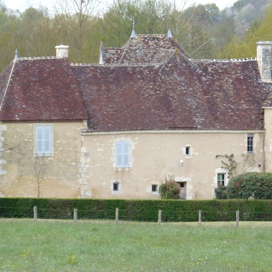 Manoir de Malaise