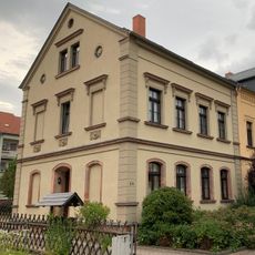Wohnhaus Gärtnerstraße 44