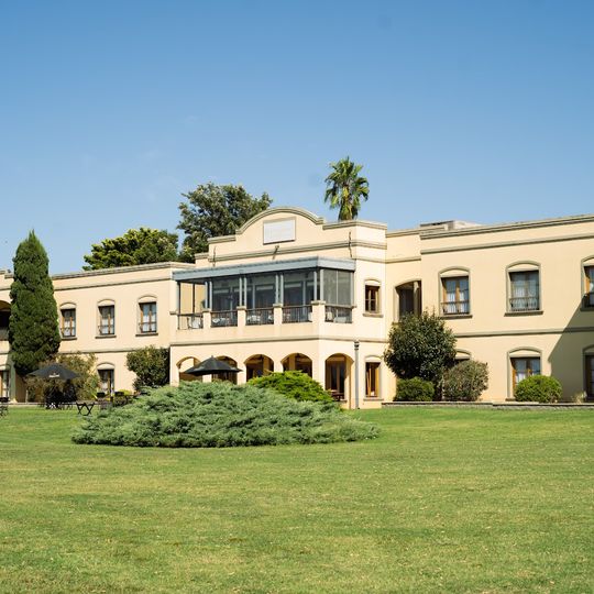 Wyndham Garden Lujan