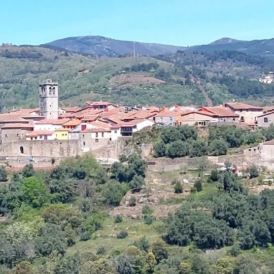 Camping El Burro Blanco