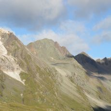 Törlspitze