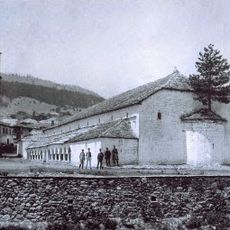 Assumption of Mary Church, Samarina