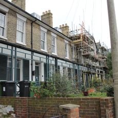 65-71, Kingston Crescent