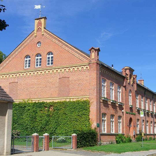 Kantor-Carl-Ehrich-Schule