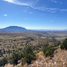 Hayduke trail