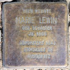 Marie Lewin