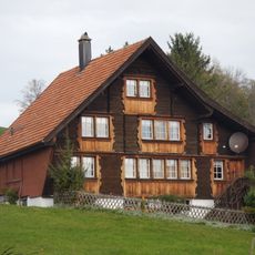 Residential building