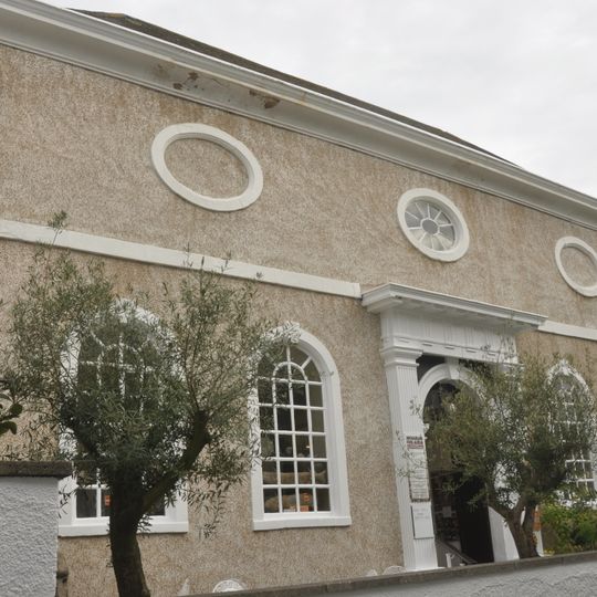 Dinosaurland Fossil Museum