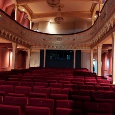 Castle Theater
