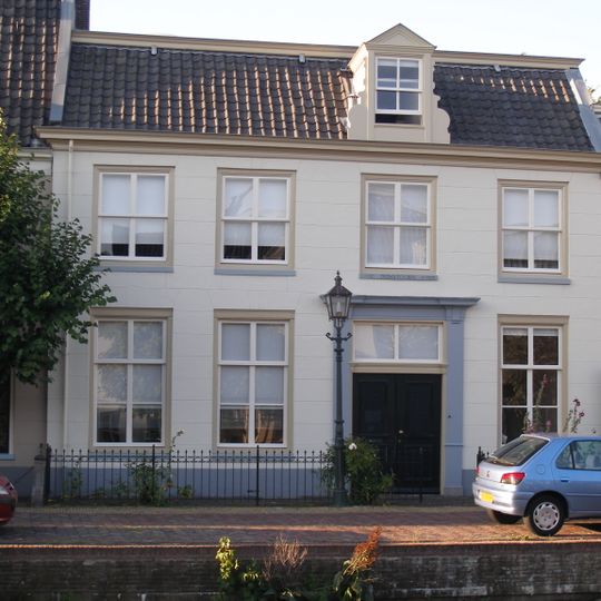 Herengracht 18, Maarssen