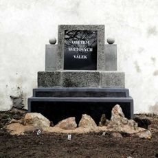 Pomník padlým v Mirošovicích