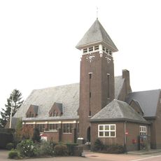 Sint-Jozefkerk