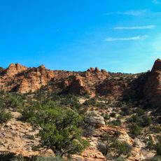 Cottonwood Point Wilderness