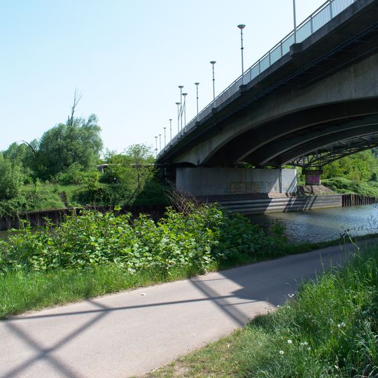 Karolinger Brücke