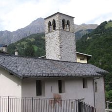 Chiesa di Sant'Antonio Abate
