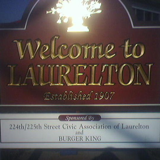 Laurelton