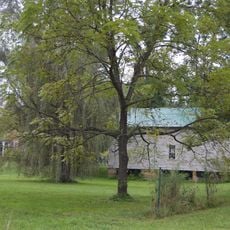 Waernicke-Hille House and Store
