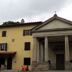 Chiesa della Madonna della Neve