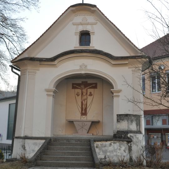 Kreuzkapelle