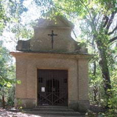 Chapel of the Visitation