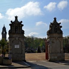 Cemetery of Saint-Pol-de-Léon