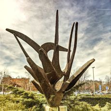 Sculpture