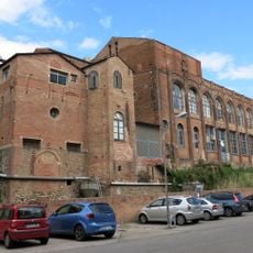 Fàbrica Roca Umbert