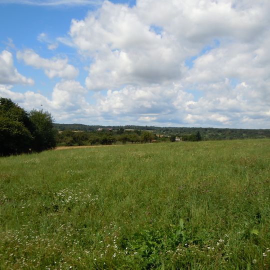 LSG 'Gebiete bei Unterensingen und Zizishausen' vom 25.03.1985 geändert am 04.11.1999