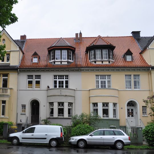 Augustastraße 49