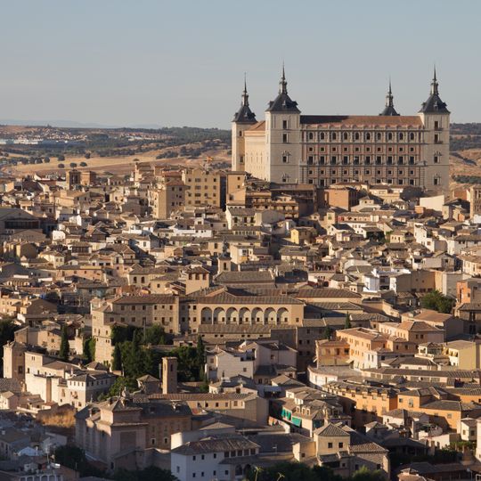 Historic City of Toledo