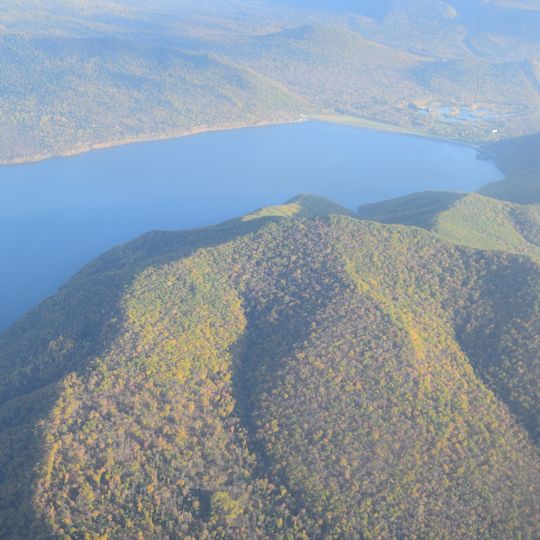 Artyomovka Reservoir
