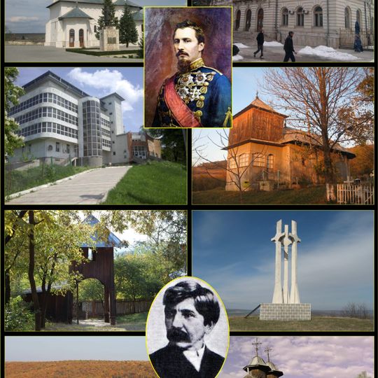 Vaslui County