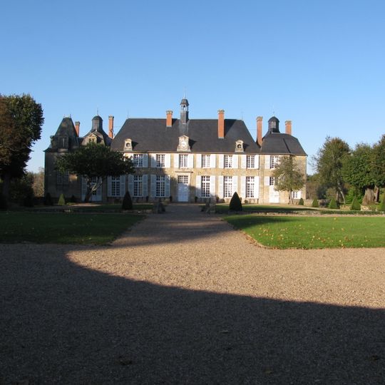 Château d'Arthel