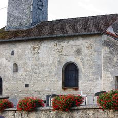 Église de la Conversion-de-Saint-Paul de Prez-sur-Marne