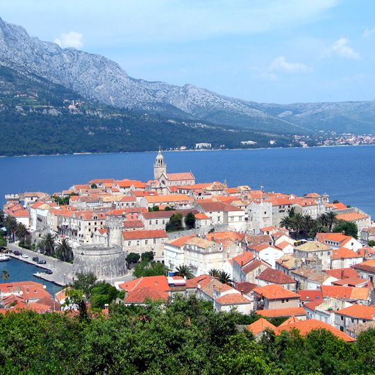 Korčula