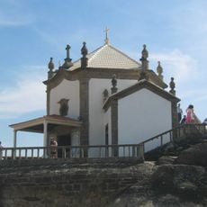 Capela do Senhor da Pedra