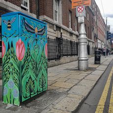 The Birds and the Bees