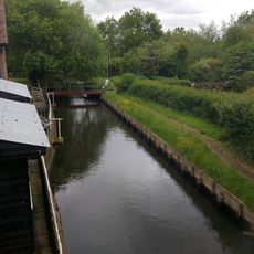 Mill Green